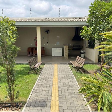 Sitio Sebastiao Pereira Villa Jambeiro Kültér fotó