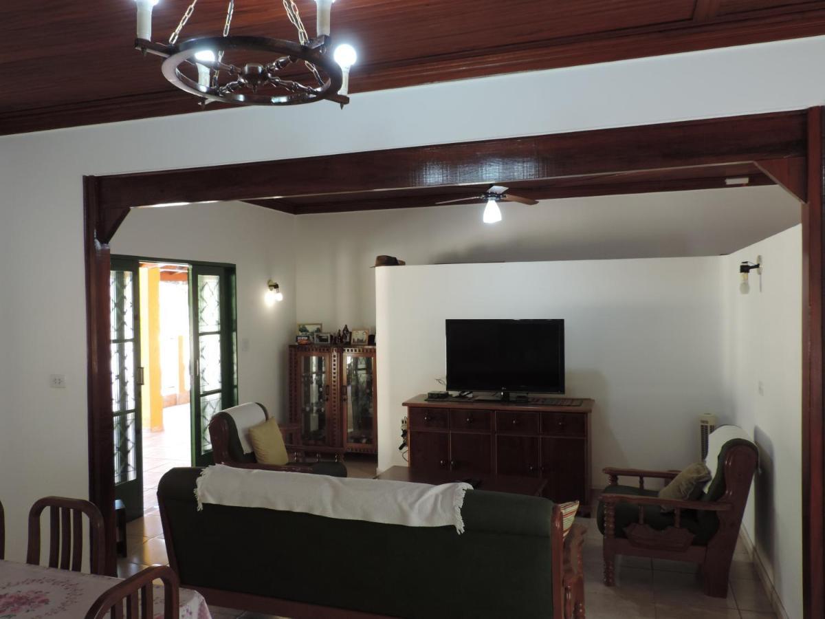 Sitio Sebastiao Pereira Villa Jambeiro Kültér fotó