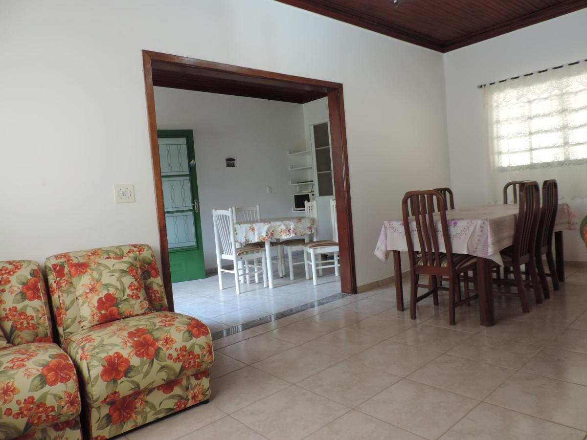 Sitio Sebastiao Pereira Villa Jambeiro Kültér fotó